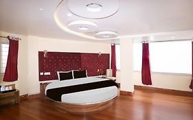 Super Townhouse Bank More Dhanbad Formerly Rise And Dine